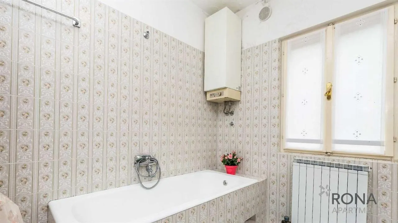 Rona Apartments Ani Ičići