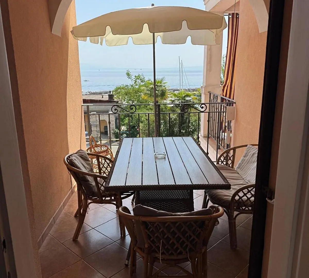 Rona Apartments Ani Icici Croatia