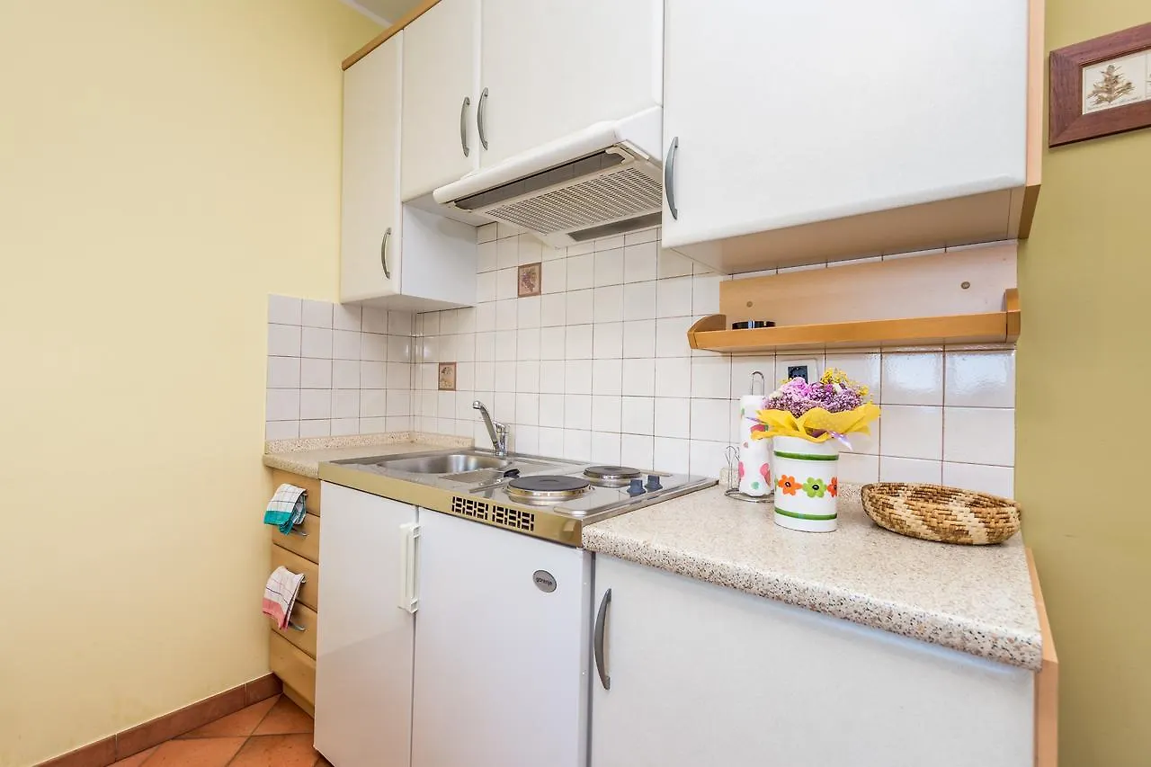 Rona Apartments Ani Ičići