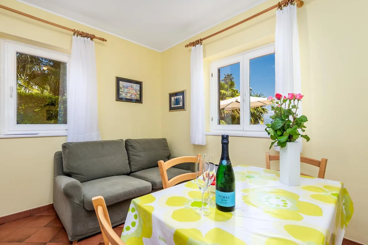 Rona Apartments Ani Icici 0*,  Croatia