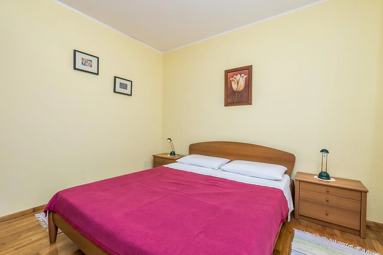 Rona Apartments Ani Icici