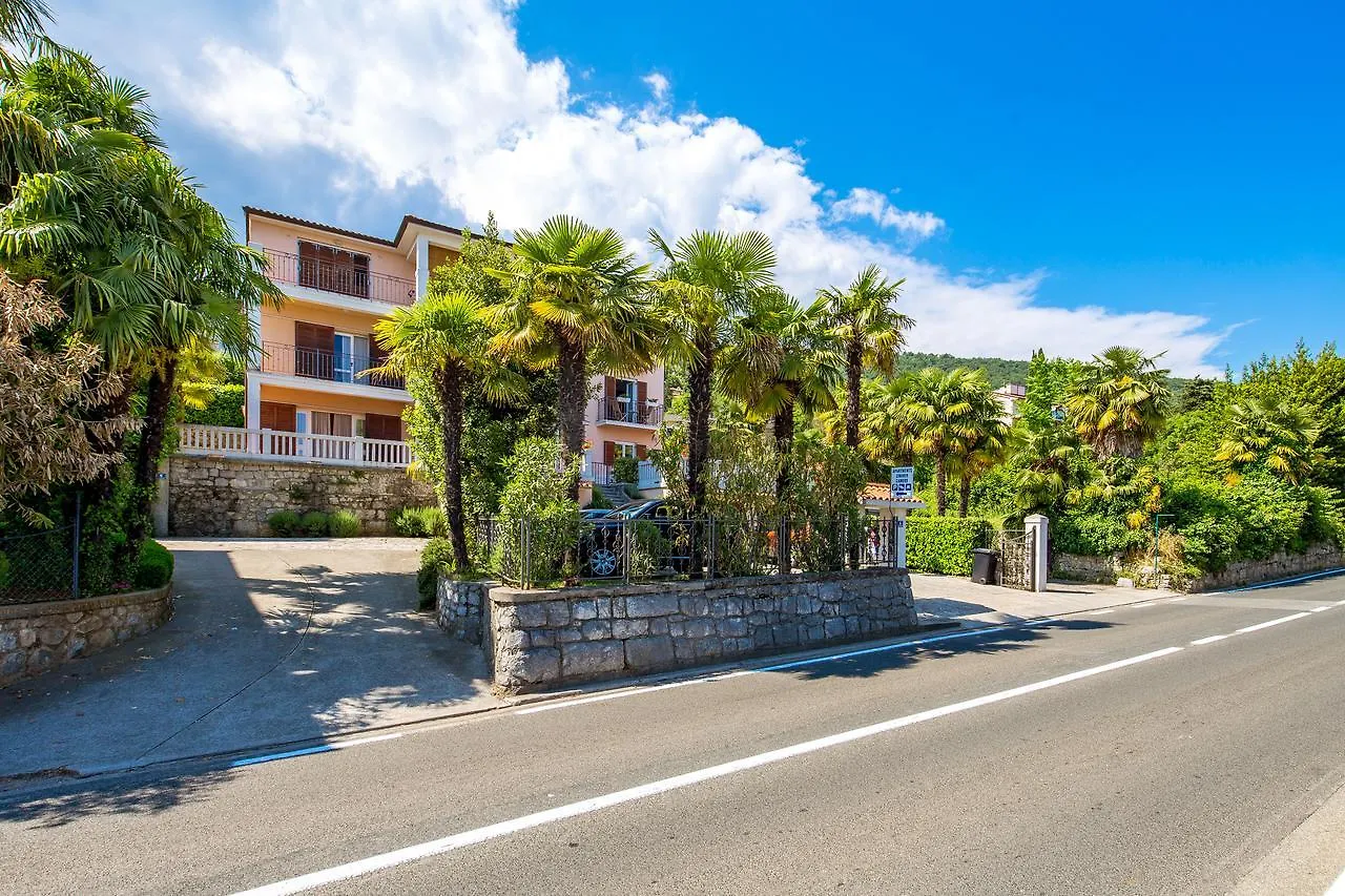 Rona Apartments Ani Icici Croatia