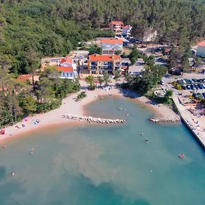 Apartman Sucic Iva I Tea, Soline (Krk)